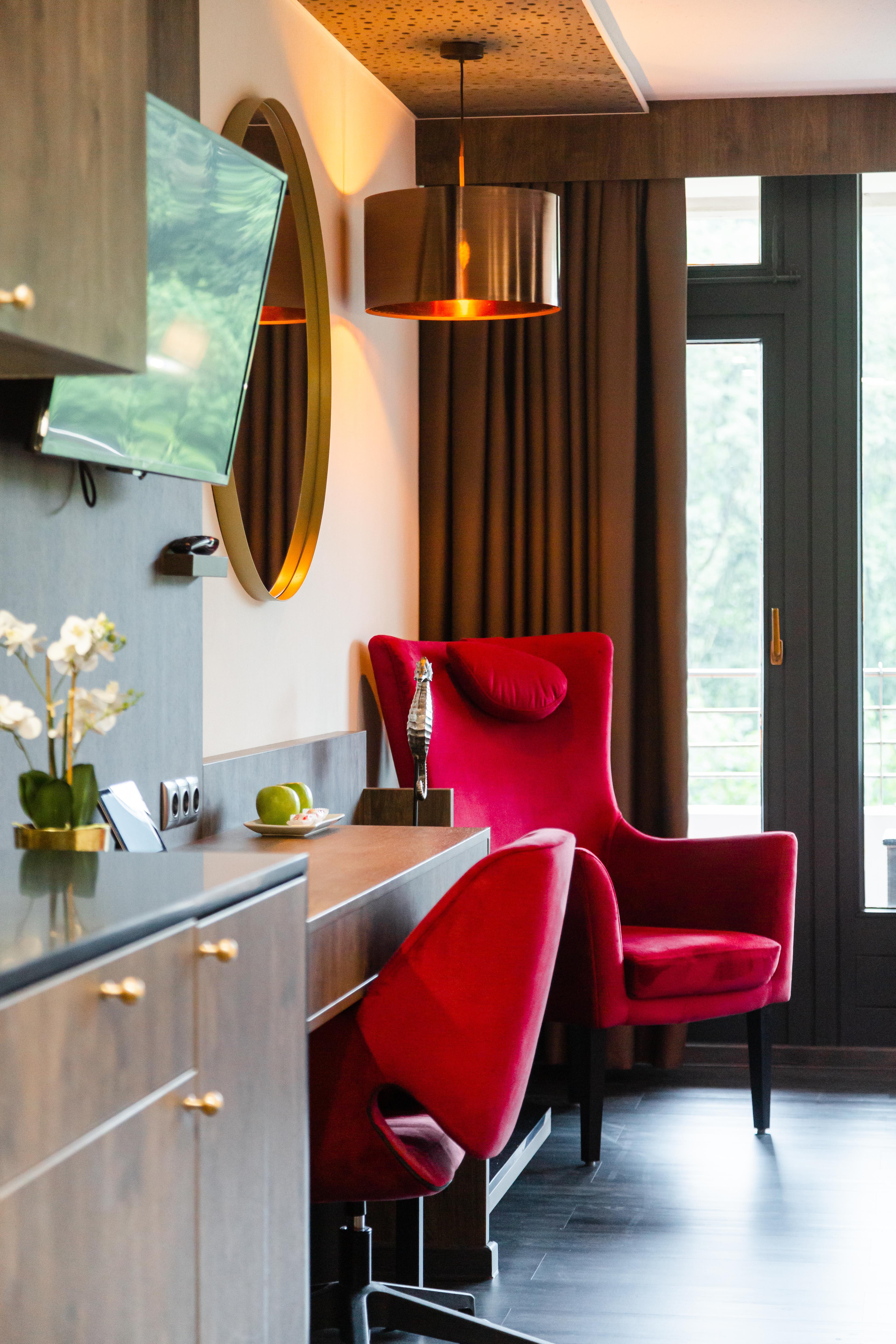 Plaza Premium Тіммендорфер-Штранд Екстер'єр фото